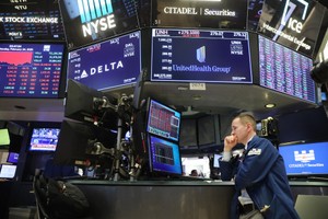 Giới đầu tư bất ngờ mua mạnh cổ phiếu công nghệ